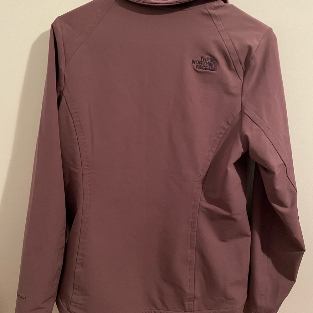 Northface Zipup Jacket - image 3